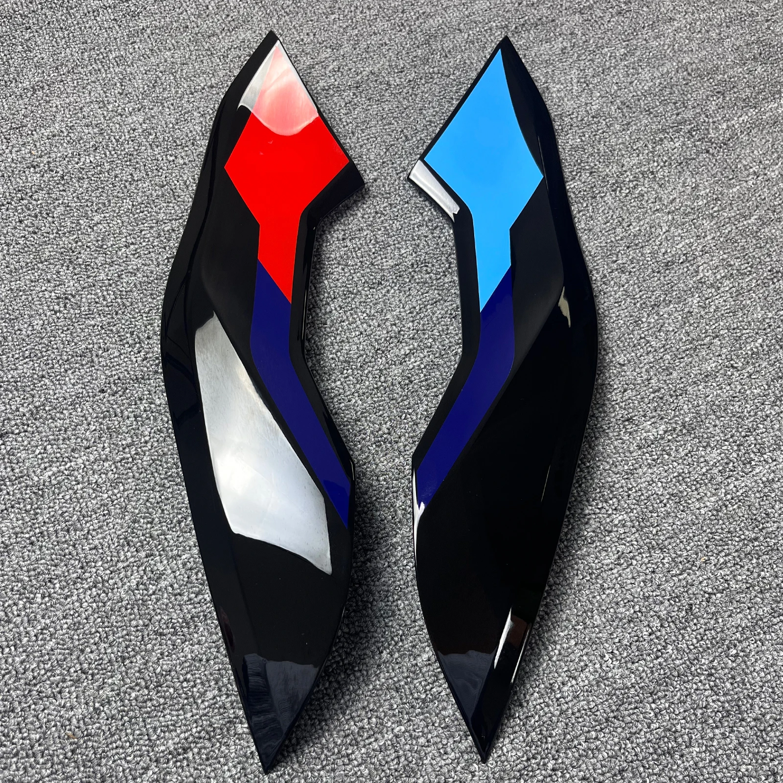 For BMW S1000R 2021 2022 2023 2024 Fairing Kit New ABS Injection Mold Full Set Motorcycle Fairings Painted Bodywork - Image 5