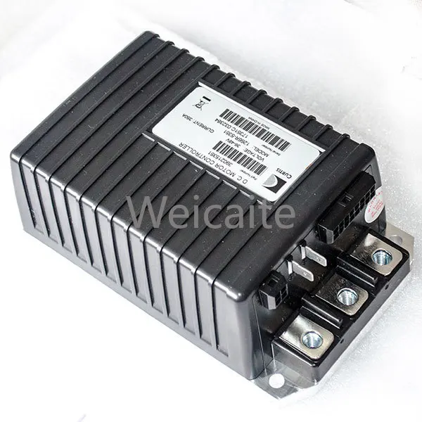 

Electric Golf 1266R-5351 48V DC Motor Controller