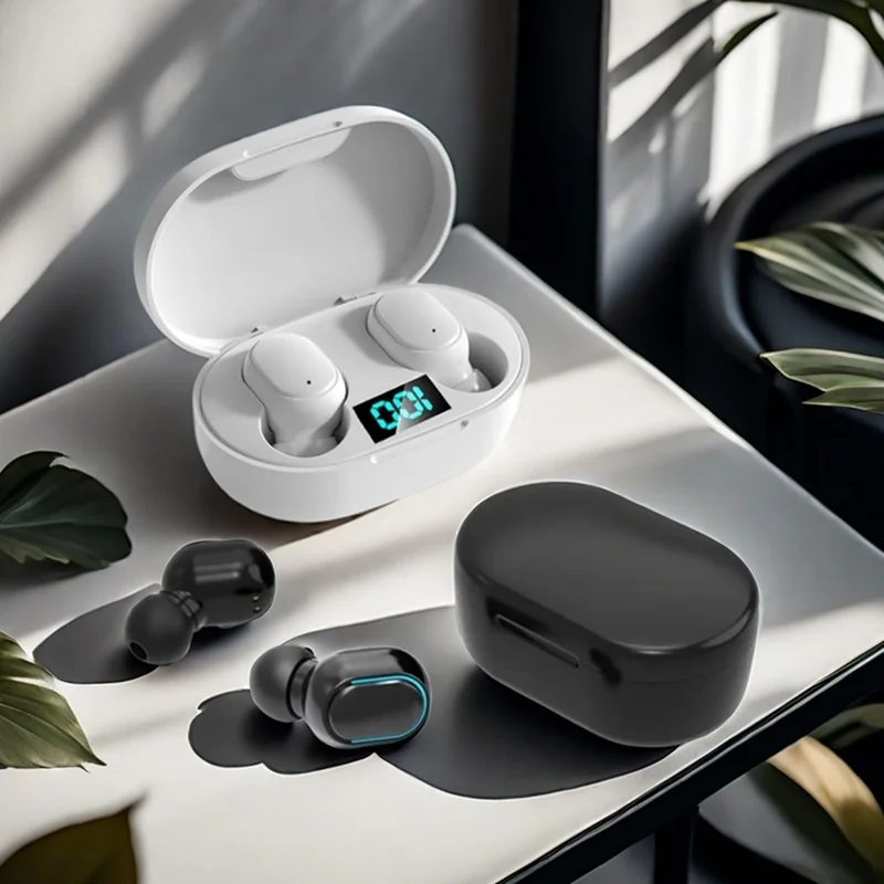 E6S Wireless Blueto… - image