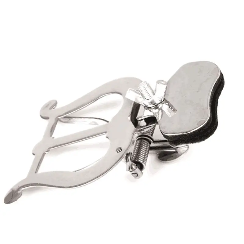 【NEW！TURE】 Trombone Spectrum Clip Trombone Marching Spectrum Clip Trumpet Trombone Universal Marching Spectrum Clip Music Stand