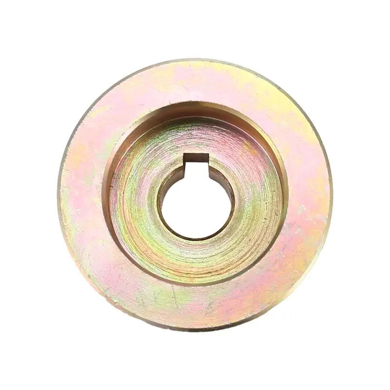 Electric Bike Kit Left Drive Flywheel Adapter For UNITEMOTOR MY1016Z MY1018 Otor Flywheel Installation