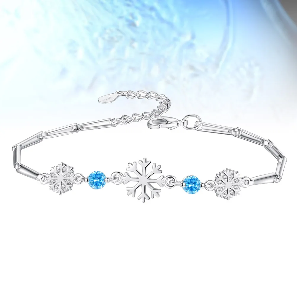 سوار أنيق للنساء، سوار من النحاس الأزرق تشيكوسلوفاكيا، هدية مجوهرات عصرية لهدية عيد ميلادها وعيد الحب