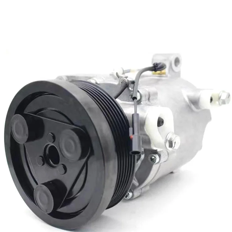 Latest Fashion Durable Outdoor Ac Compressor 12V For  D-Max Oem 8973694180 Auto Ac Compressor Air Conditioner*
