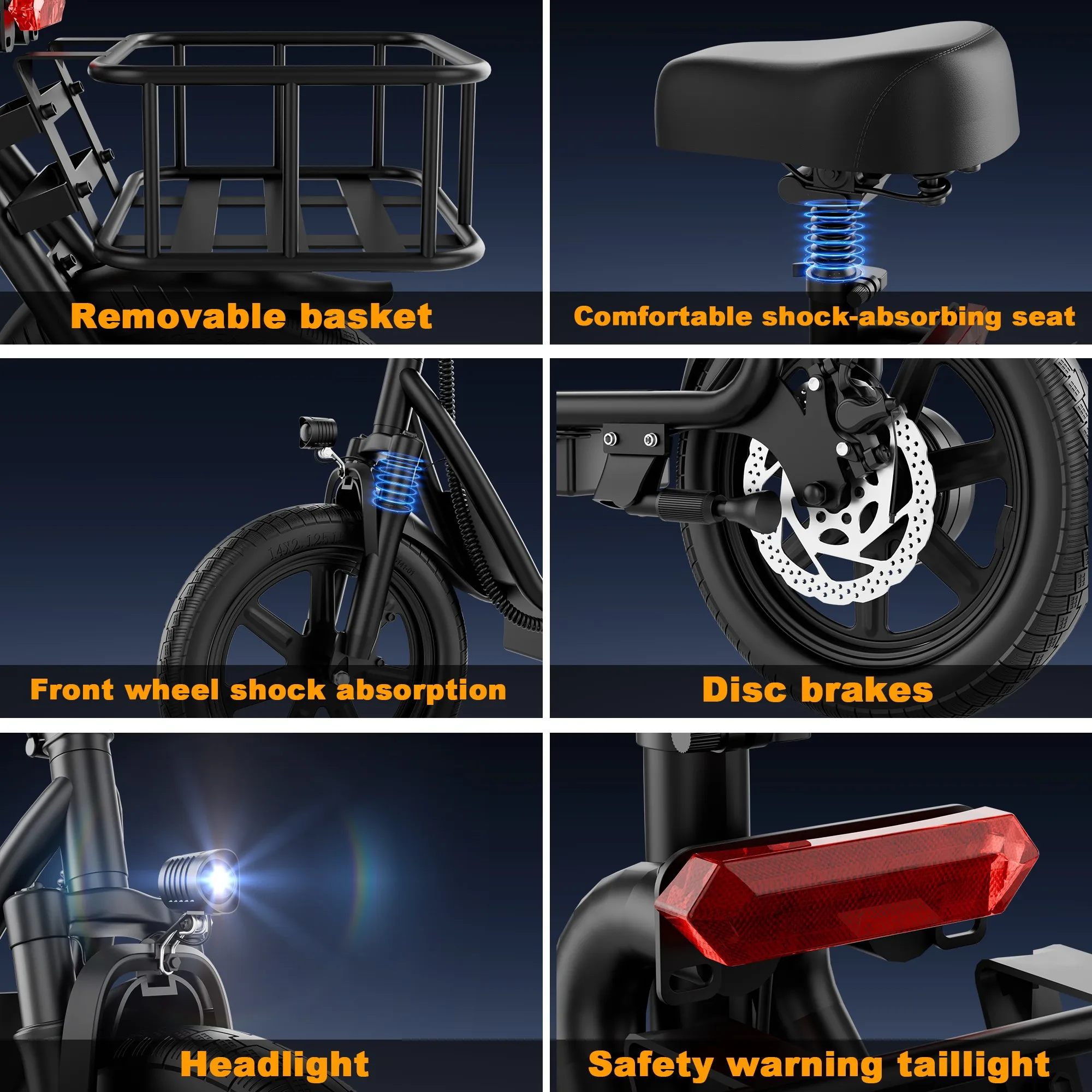 Thumbnail 4 - #37 Latest Electric Scooters Offers