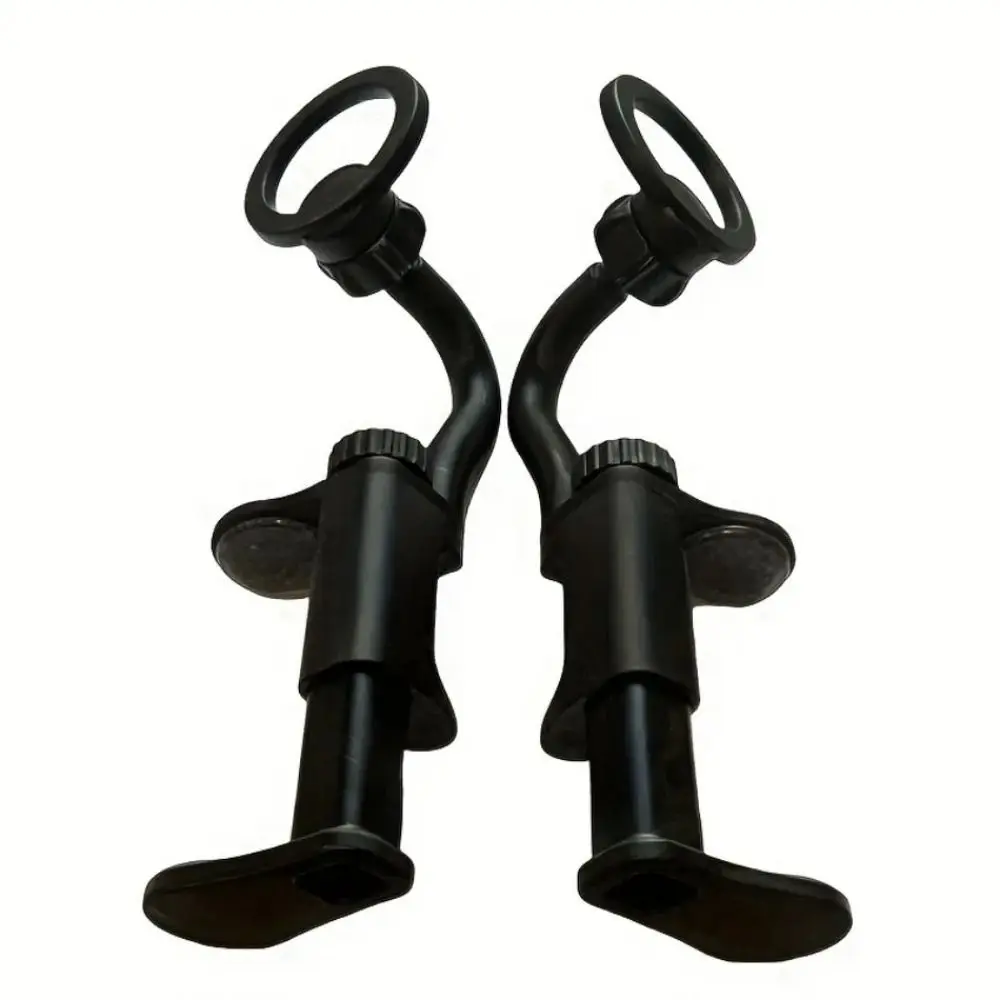 

Adjustable Magnetic Guitar Phone Holder with Clip Strong Magnetic Musical Instrument Phone Stand Stable Support Non-slip