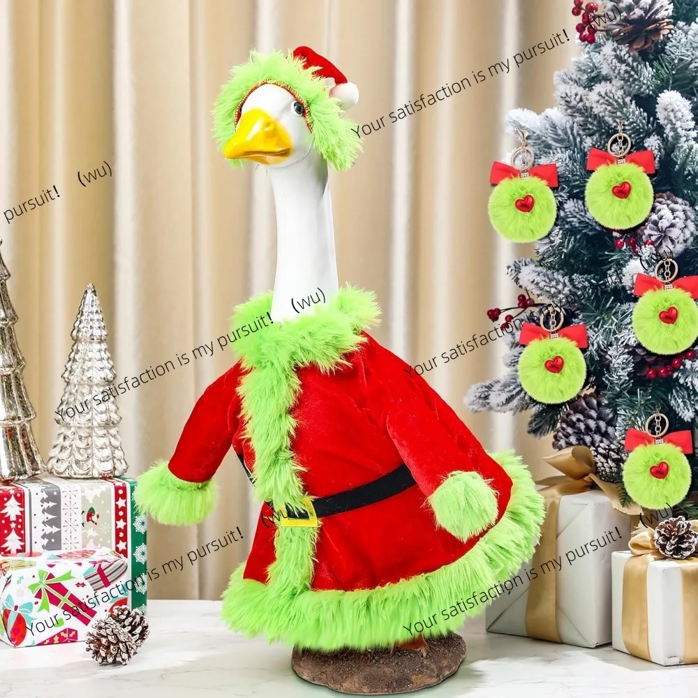 Christmas Goose Pack 23 