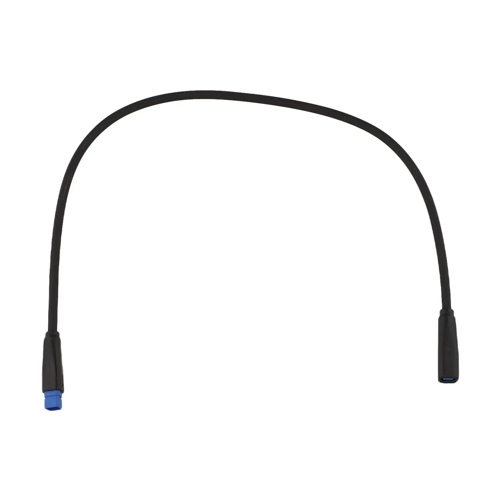 

Удлинительный кабель датчика скорости 3060 см, 4 контакта для двигателя Bafang MidDrive, версия CAN, подходит для M210 M200 M410 G340 CAN CAN