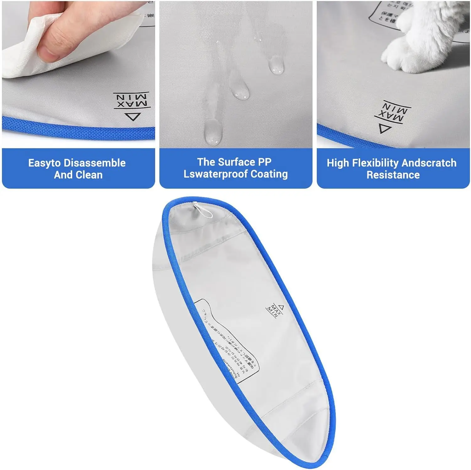 Thumbnail 3 - #20 Latest Cat Litter Trays Offers