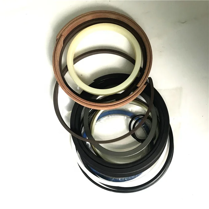 

VOE14612138 14612138 ARM CYL SEAL KIT FOR EC700BLC CONSTRUCTION MACHINERY PART