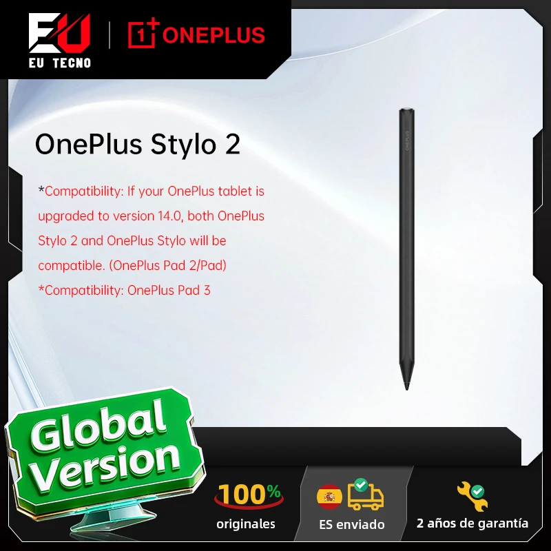 OnePlus Stylo 2 for OnePlus Pad 2 & 3: A Deep Dive Review for