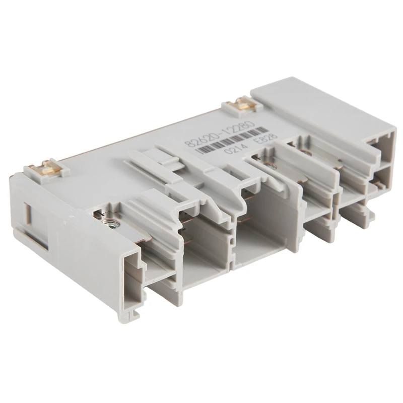 Blown Fuse Box For …