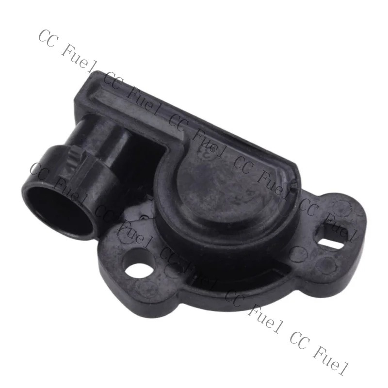 C+ Throttle Position Sensor Outboard Fit For Mercury Mercruiser 30-60HP 881070T New