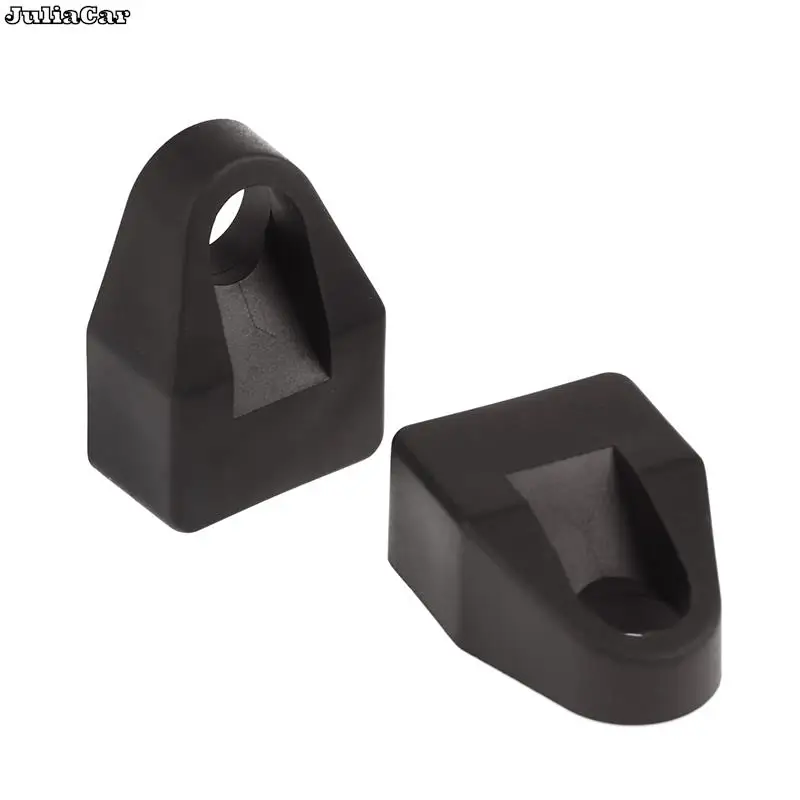 2Pcs 7.62X39 AK/ Saiga/ Galil/ Valmet Recoil Buffer Pad Shock Absorbing Reducer