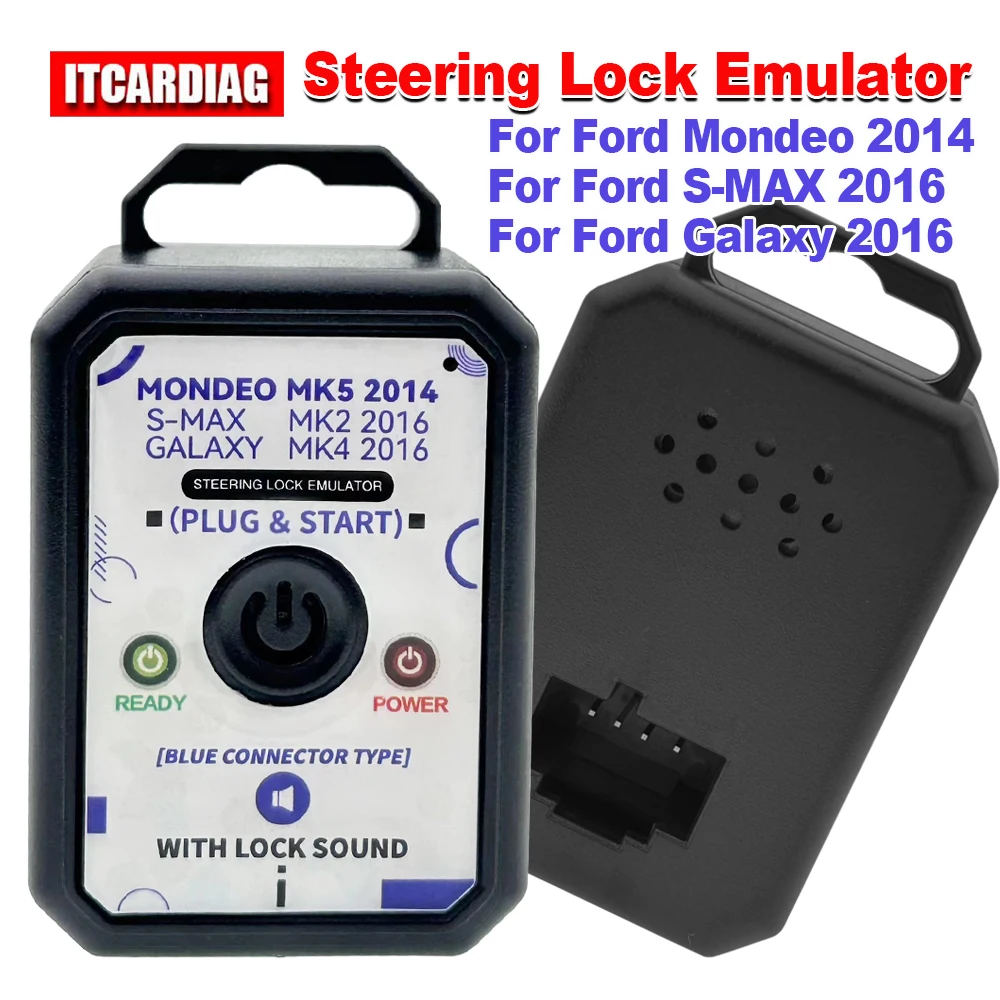 Esl Elv Universal S…