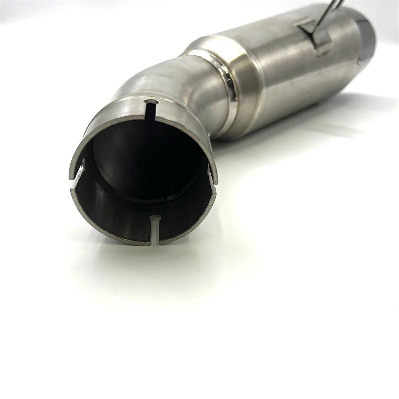 slip-on titanium alloy motorcycle exhaust project exhaust S1-GP full system exhaust Suitable for KAWASAKI NINJA ZX10R 2021-2025