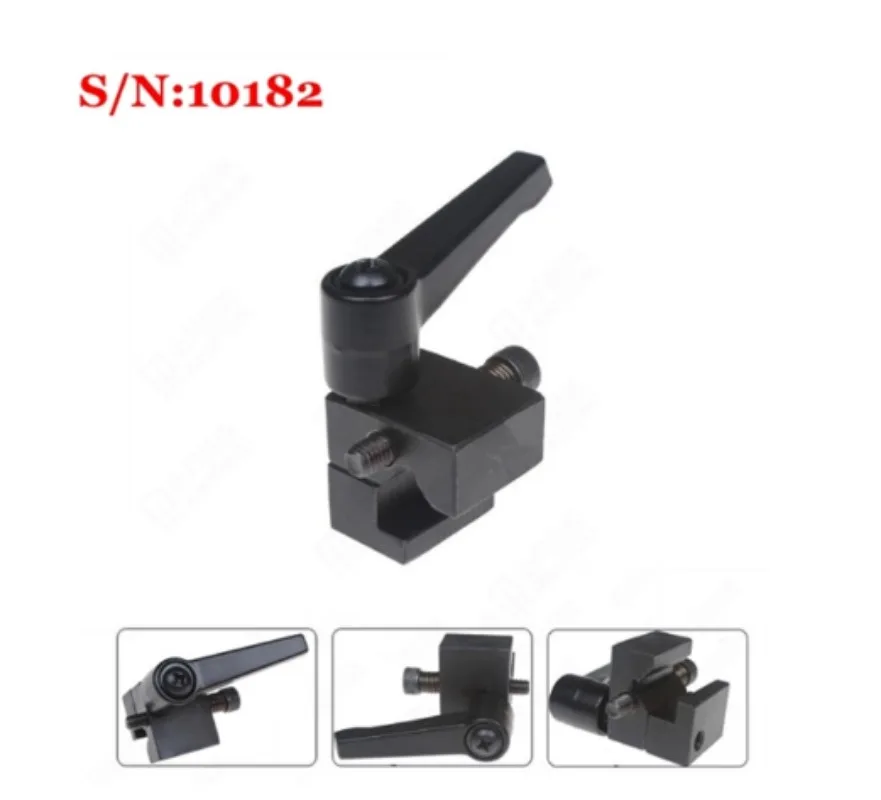 Stopper Assembly C2-200-341, Universal Mechanical Limiting Device
