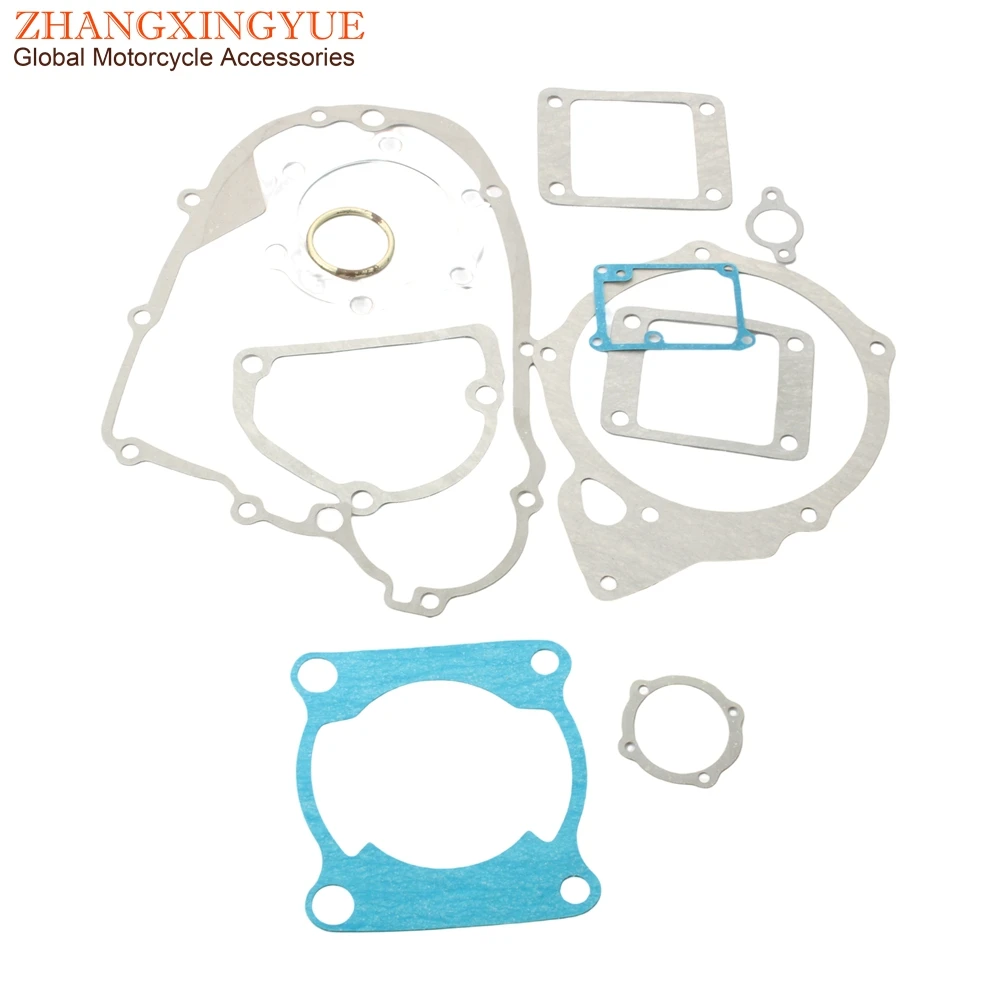 DT175 Engine Gasket Set For Yamaha DT 175 2-Stroke Motorcycle Parts