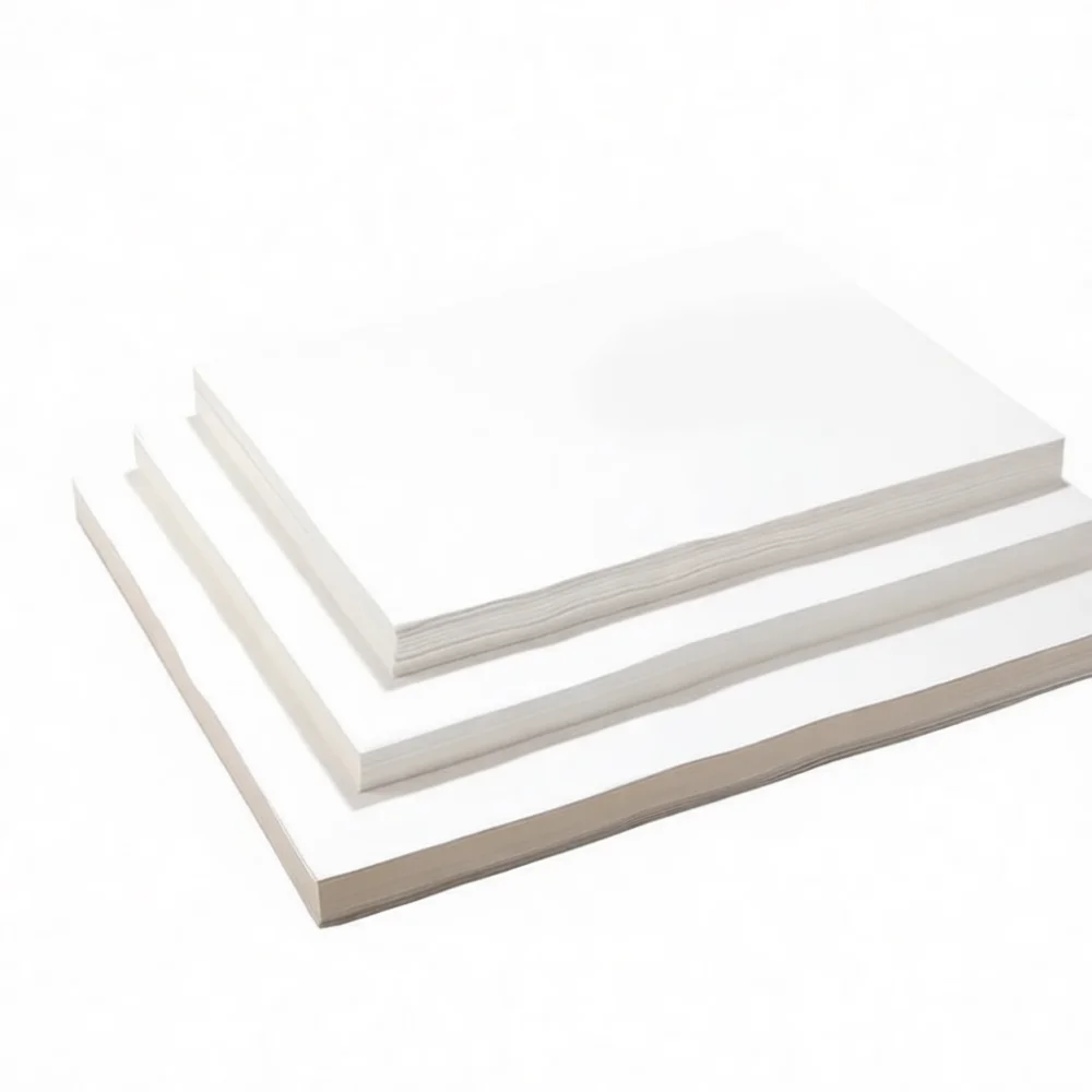 Heavy Duty Greaseproof Sheet Kitchen Cooking Tool For Fried Food Oil Absorption Pad Baking Paper For Tray Packaging