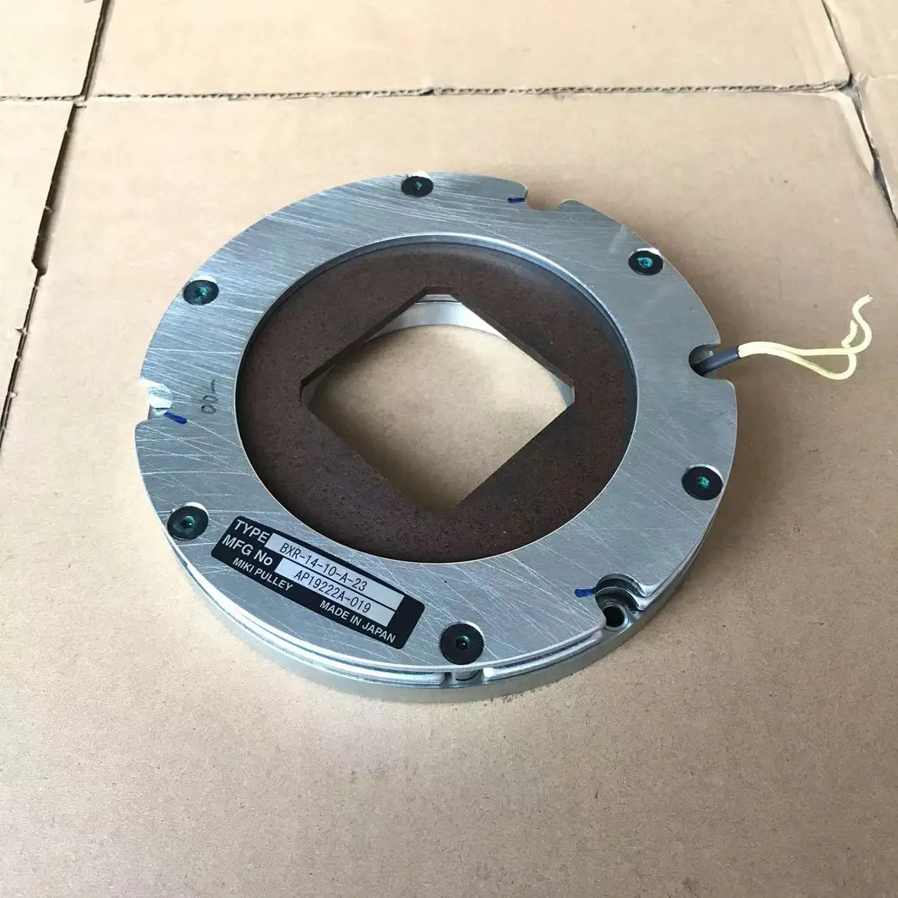 Suitable For BXR-14…