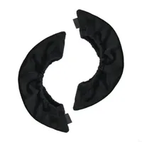 Ice Skate Soles Covers Winter Skate Guards Kids Hockey Skate Soles Protector Guards for Kids Youth Adult Men Women