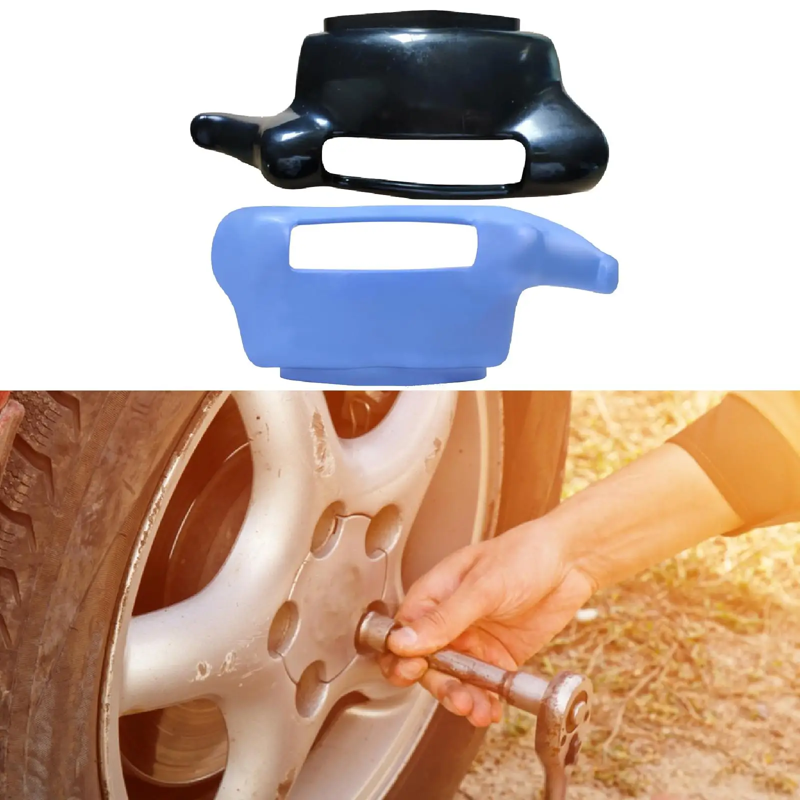 เครื่องมือถอดยางแบบหัวเป็ด คุณภาพสูง สำหรับเครื่องเปลี่ยนยางและใช้ในอู่ซ่อมรถ