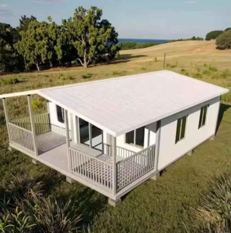 Quick Setup Foldable Mobile Container House No Complex Tools Needed Labor Saving Installation Temporary Modular Cabin