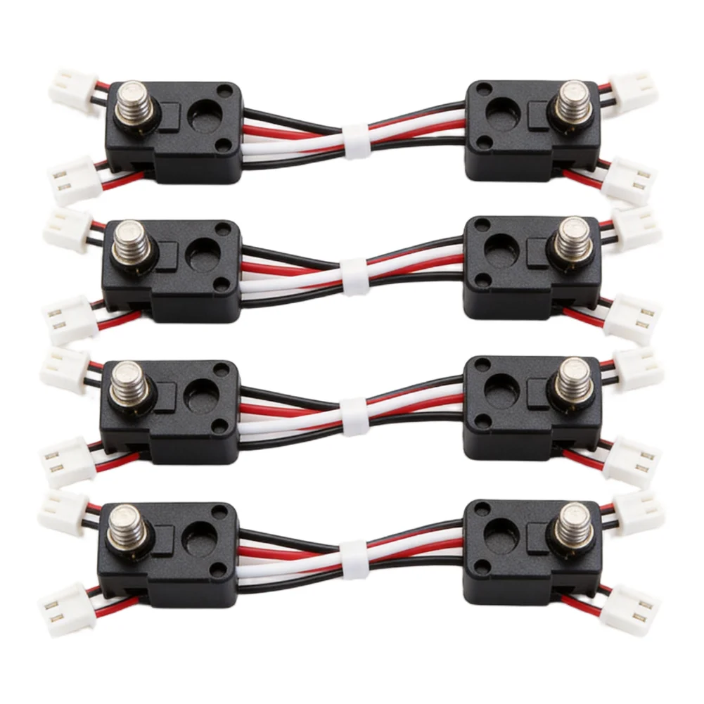 Versatile Sensor For Robotics Smart Device 3.6 5.5VDC Photoelectric Switch 100cm Cable Length Infrared Beam Interruption