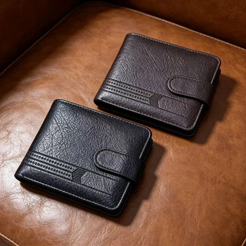 Dompet Lipat Tipis Pria dari K - Money Clip Slim ulasan dan harga