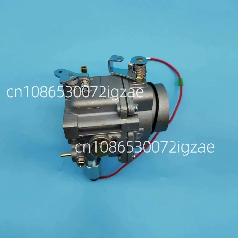 HW310 Original Carburetor for EH65, Electric King Two-Cylinder Welding Machine Replacement Carb