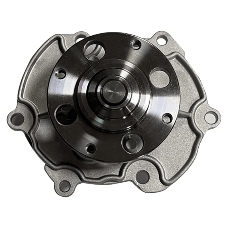 Super Sale Water Pump 12657499 251-749 19325605 252-962 Suitable for Cadillac, Chevrolet, Buick, LaCrosse