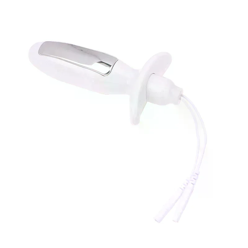 /JCS/Probe Electrodes For Pelvic Floor Exerciser Incontinence Use With TENS/EMS Machines Kegel Exerciser Vaginal