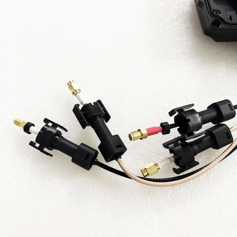 Original New Agricultural Drone T20P T40 RF Module Radio Frequency Module For DJI T20P/T40 Argas Plant Protection Drones Parts