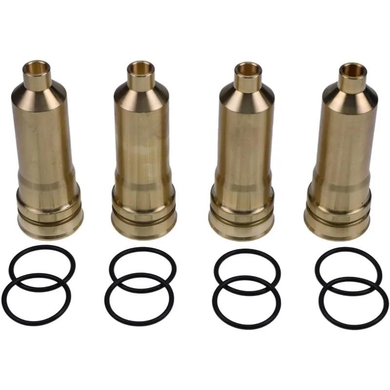 8-97606661-0 For Izusu Engine 4HK1 6HK1 Injector Sleeve For Hitachi ZX200-3 Injector Sleeve Excavator