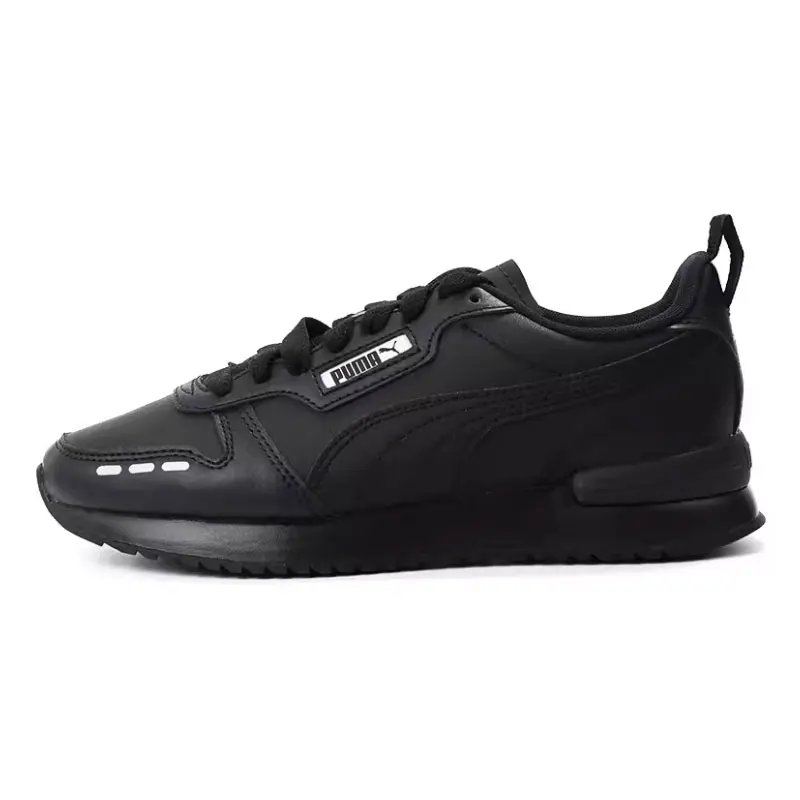 Puma-Chaussures de course unisexes pour hommes et femmes, chaussures de sport confortables