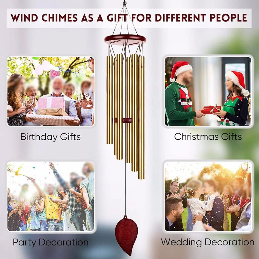 Thumbnail 3 - #26 Most Popular Wind Chimes