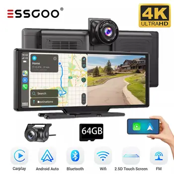 8 最佳銷售 2014年本田思域安卓觸控螢幕 - №5