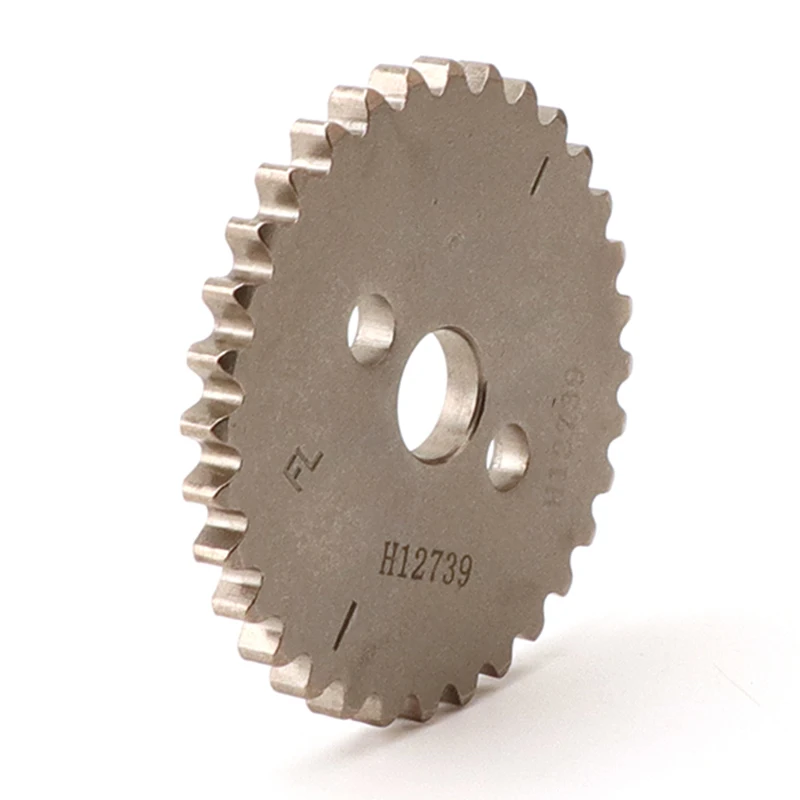 AliExpress ZHOUCHEN YX150 YX160 Timing Gear 32T Timing Sprocket For YinXiang 150cc 160cc Engines Dirt Pit Bike Monkey Atv Quad Parts