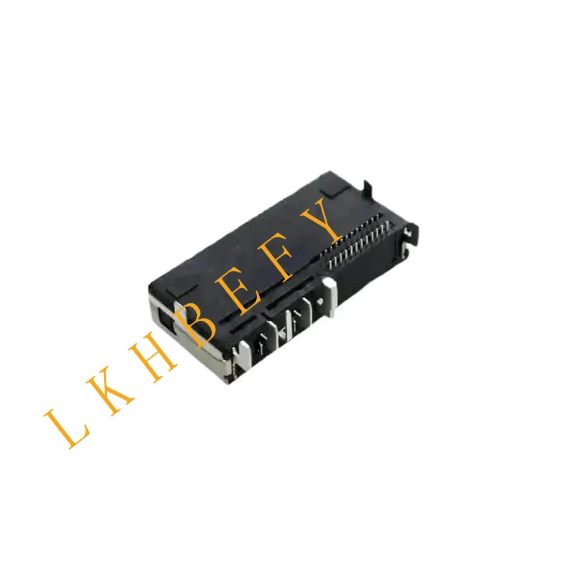 For Edge E431 E531 E440 E450 E540 DC Power Jack Charging Connector Port €€