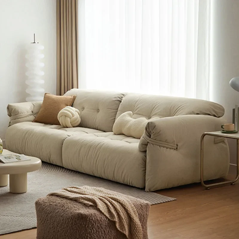 

Designer Recliner Sofas Living Room Puff Accent Bedroom Sofa Living Room European Lazy Sofy Do Salonu Bedroom Furnitures