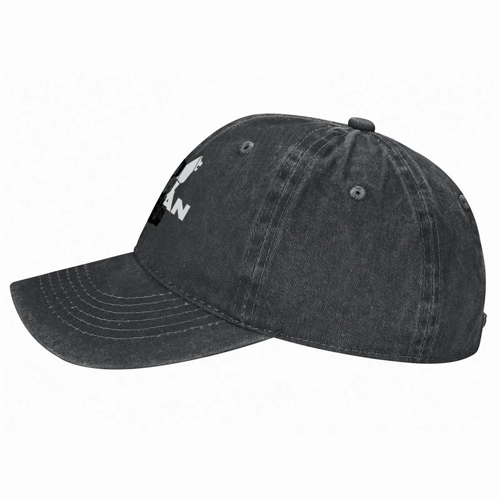 رجل شاحنة قبعة بيسبول Sunhat ديربي قبعة | -F- |   الشاطئ النساء الرجال
