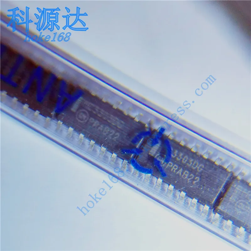 10 ชิ้น/ล็อต MC3303DR2G SOIC14 MC3303DG MC3303 ในสต็อก