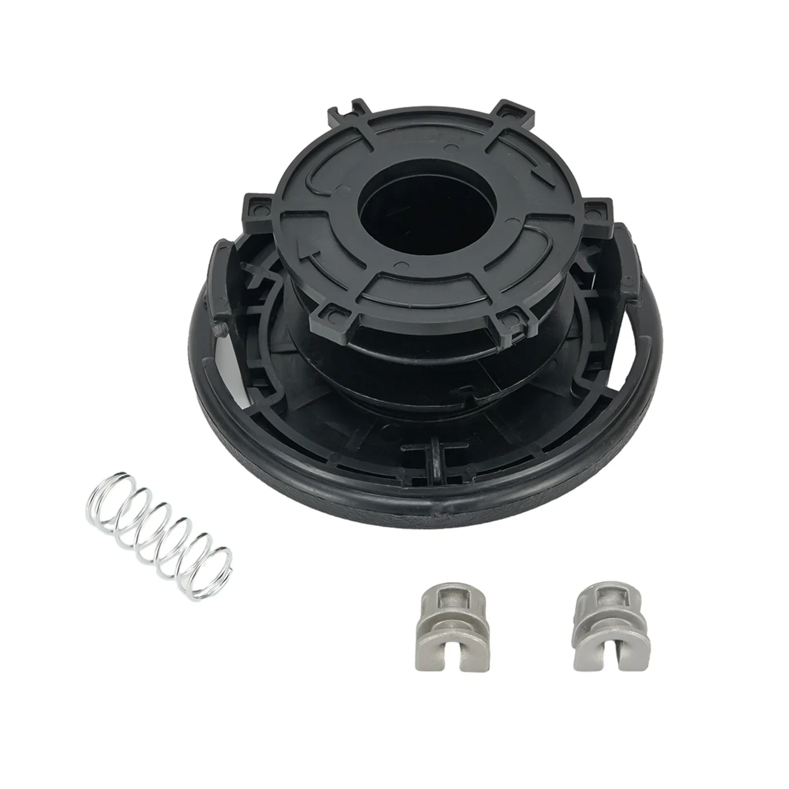 Trimmer Head Spool Kit Enhance Your Trimming Performance Compatible with 25 2 FS 44 55 80 83 85 90 100 110 120 130 200