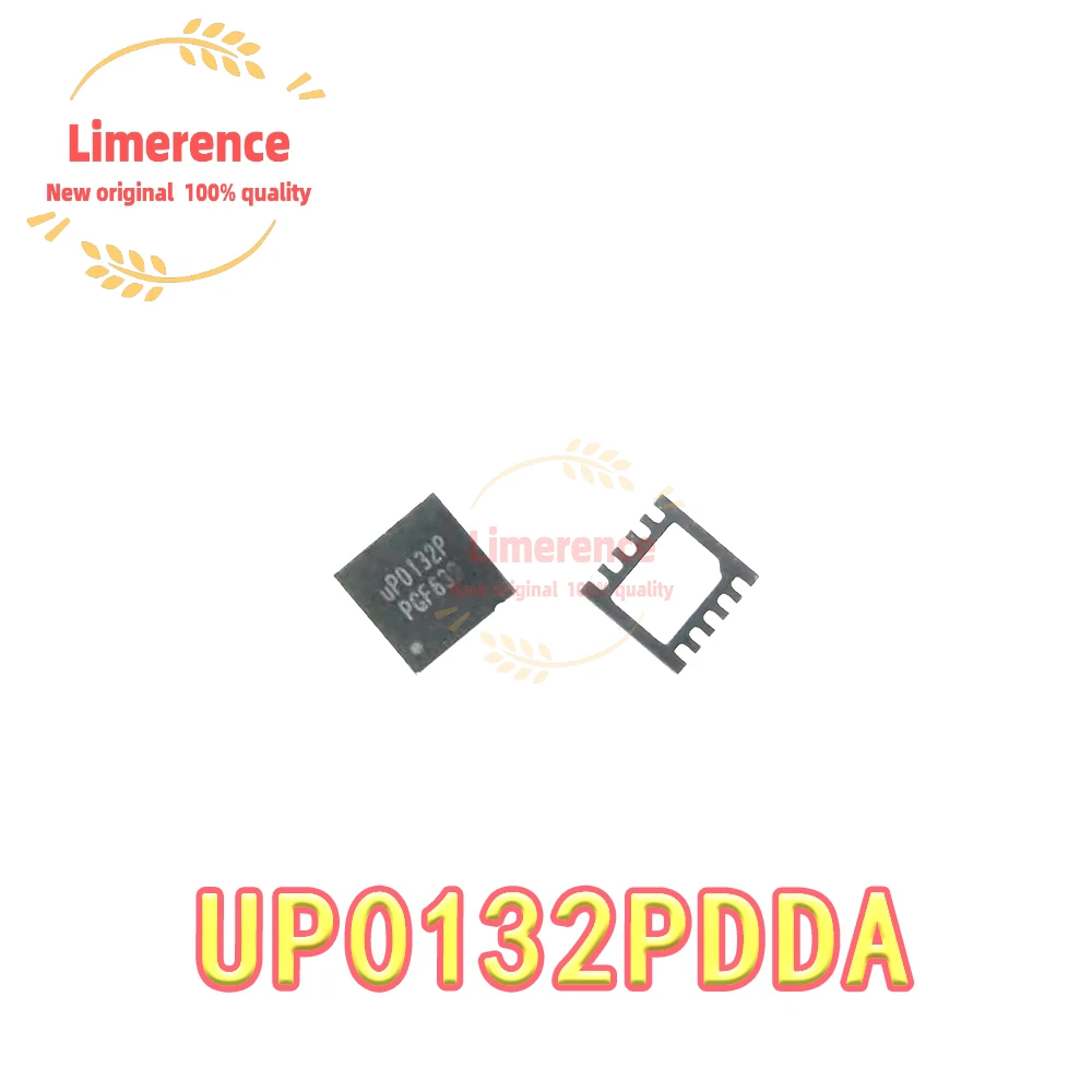 (2-5 pezzi) 100% nuovo chipset UP0132P UP0132PDDA QFN-10