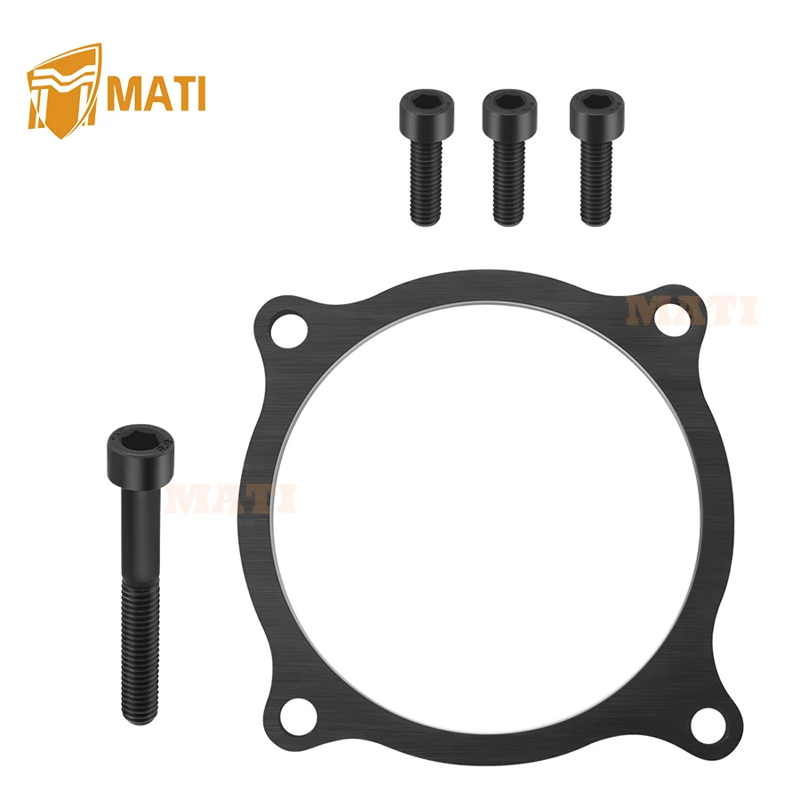 MATI Center Drive Bearing Cover & Bolt Fit for Polaris Ranger Sportsman ACE RZR 325 500 570 900 1000 XPEDI-TION XP General 1000