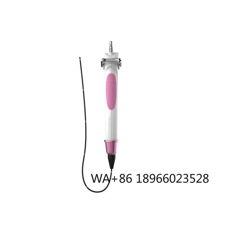 Safe Smart Single-use Flexible Endoscope Bronchoscope