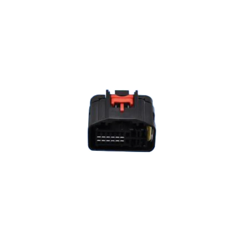 Genuine Product 7287-8526-30/7287-8821/7287-8860 Standard Connector 16P/25P Wire Harness Plug Socket Housing Boot