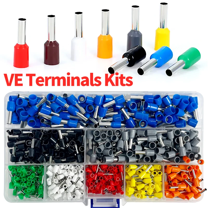 200 - 1900 Pcs Ve T…