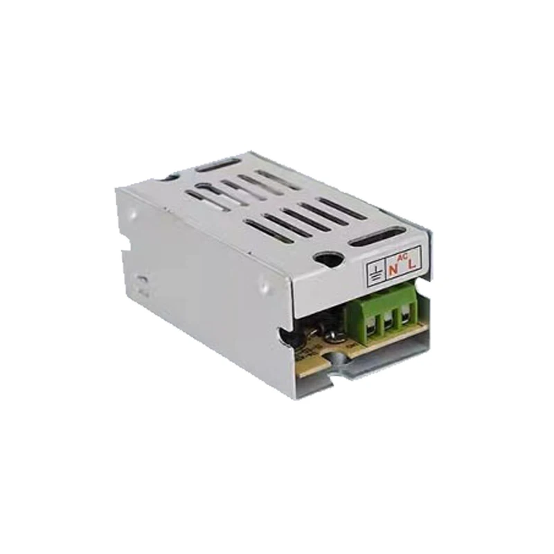 Ac dc電源12 v 1A 2A 3A 5A 10A 15A 20A 30Aフォンテ500ワット12 v 220 12vトランスled電源12 v 12 vボルトsmps mean well