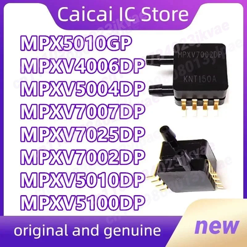 MPXV2053DP MPXV2010DP MPXV7007DP MPXV7002DP MPXV7025DP MPXV4006DP MPXV5050DP MPXV5004DP MPXV5010DP MPXV5100DP New Original 1pcs