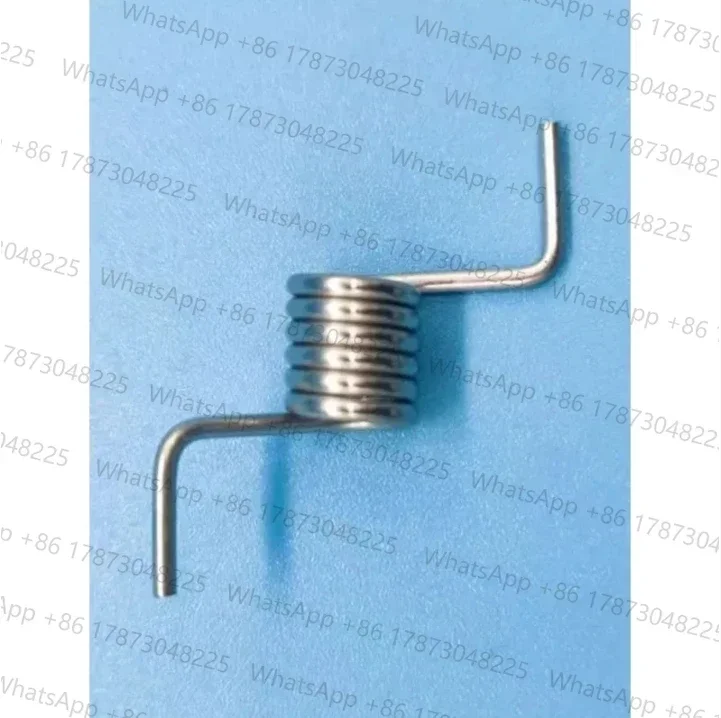 For Haier Refrigerator Door Spring BCD-435WDCAU1 For Casarte Refrigerator Door Spring